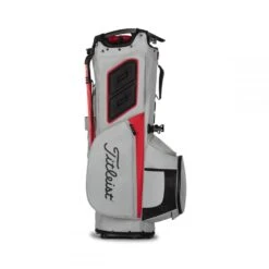 Titleist Hybrid14 Golf Stand Bag TB21SX14 6 Titleist Hybrid14 Golf Stand Bag TB21SX14 -FootJ Golf Shop tb21sx14 262 40