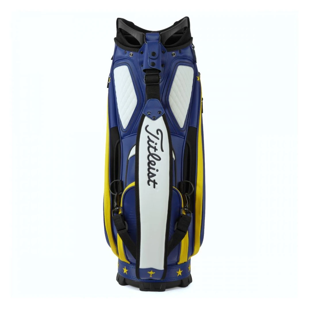 Titleist Ryder Cup 9.5 Golf Tour Bag 9.5 TB9SF9-RC 5 Titleist Ryder Cup 9.5 Golf Tour Bag 9.5 TB9SF9-RC - Image 5
