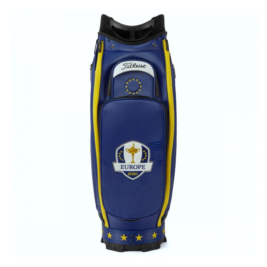 Titleist Ryder Cup 9.5 Golf Tour Bag 9.5 TB9SF9-RC 6 Titleist Ryder Cup 9.5 Golf Tour Bag 9.5 TB9SF9-RC - Image 6