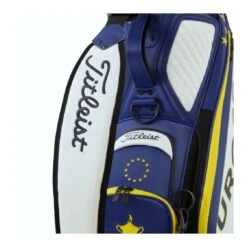 Titleist Ryder Cup 9.5 Golf Tour Bag 9.5 TB9SF9-RC 9 Titleist Ryder Cup 9.5 Golf Tour Bag 9.5 TB9SF9-RC -FootJ Golf Shop tb9sf9 rc 73