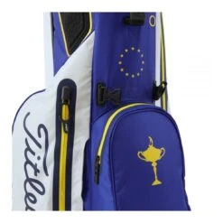 Titleist Ryder Cup 4 Plus Stadry Stand Bag TB9SX3-RC 9 Titleist Ryder Cup 4 Plus Stadry Stand Bag TB9SX3-RC -FootJ Golf Shop tb9sx3 rc 166