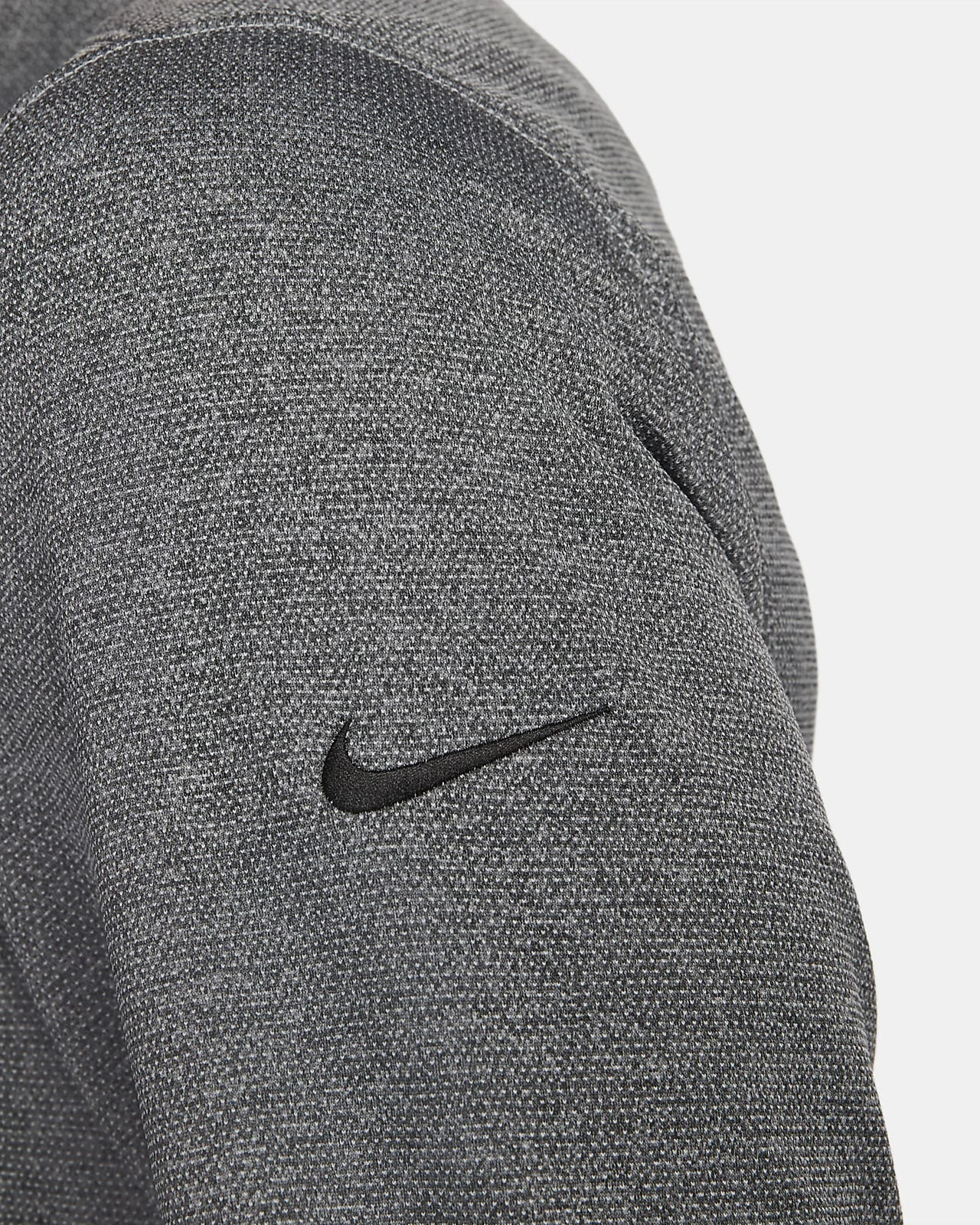 Nike Therma-Fit Victory 1/4 Zip Golf Top DN1947 3 Nike Therma-Fit Victory 1/4 Zip Golf Top DN1947 - Image 3