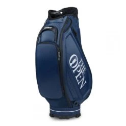 Titleist The Open Staff Tour Golf Bag TB21SF9 -FootJ Golf Shop titleist the 2021 open staff tour golf bag 114