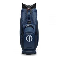 Titleist The Open Staff Tour Golf Bag TB21SF9 -FootJ Golf Shop titleist the 2021 open staff tour golf bag 46