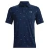 Under Armour Playoff 2.0 Finches Golf Polo Shirt 1327037