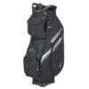 Wilson Staff EXO II Golf Cart Bag