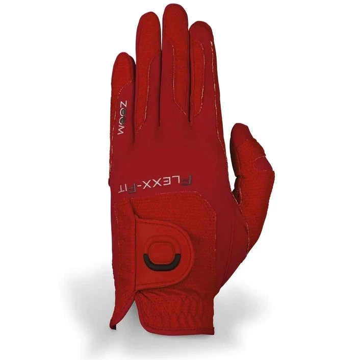 Zoom Weather Style Golf Glove Z1005 1 Zoom Weather Style Golf Glove Z1005